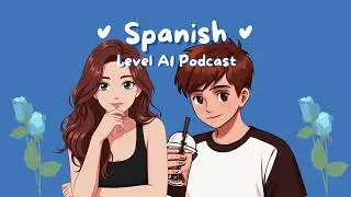 Learn Spanish in 8 Minutes | Easy A1 Listening Practice (Slow & Clear)