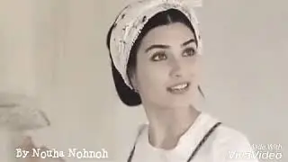 Tuba Büyüküstün _ Herşeyim Sensin