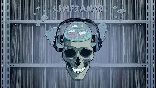 MICROBIO LDS &ndash; Limpiando [Prod. Danee Doble E & Hasha] | Humo Sapiens (2023)