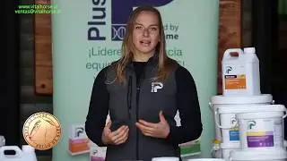 Caballos Suplementos Plusvital