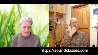 A better way to learn music. Pathfinder and friend vs teacher student