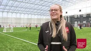 BSc Community Football Coaching and Administration Top Up - Course Overview