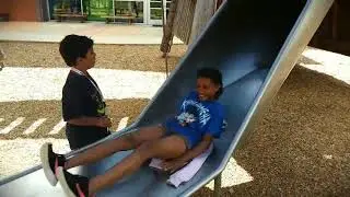 DoSeum Lamar Camp