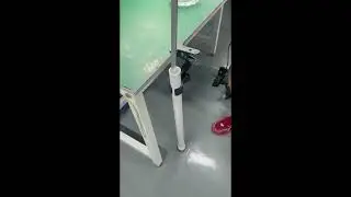 How to cut CPM212 BLE Wireless Capacitive Fuel Level Sensor