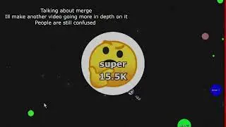 Gota.io The best player WW
