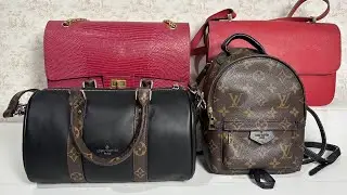 CHANEL ALIGATOR (WA: 0852-1212-7558)