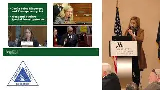 2022 NeFU State Convention - National Farmers Union Government Relations Report
