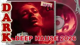 Get The Fuck Up &ndash; Raw Raspy Tech House 2026 | Underground Dominance