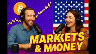 bitcoin price | btc price | Bitcoin, Markets & Money Talk with Top Hosts