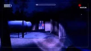 Slender: the arrival от EAsYLiFE'а #1