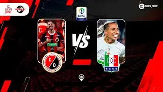 &iexcl;EN VIVO! C&uacute;cuta Deportivo vs. Once Caldas 🏟  Fecha 01 - Liga BetPlay