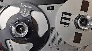 Новые катушки от Raudio