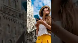 Saiba quais documentos s&atilde;o necess&aacute;rios, para entrar em Portugal #portugal #dicasdeviagem#shorts