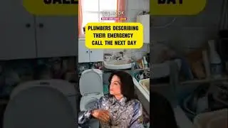 Save the details bro😭😂 #plumber #plumbing #plumbingvideos #plumbersofinstagram