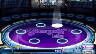 Audition Latino Hack Exp