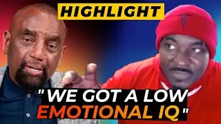 What&rsquo;s wrong in the black community? ft. @Tophertown (Highlight)