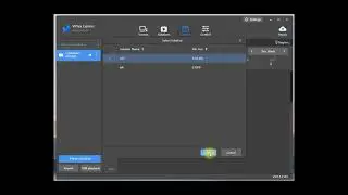 (ViPlex Express) How to Create a Program Schedule in ViPlex Express | Playlist Timing Tutorial