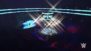 OMOS VS JEY USO