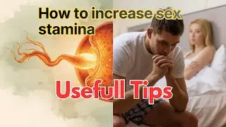Simple and Effective Tips for Maintaining Sexual Health Over 50 years of Age