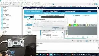 Arduino to STM32 UART Communication 