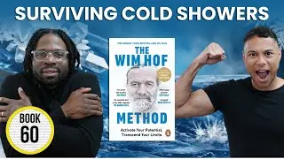 The Cold Truth Behind the Wim Hof Method...