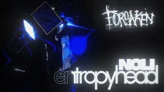 SEVERANCE | entropyhead NOLI Chase Theme