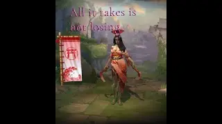 Ranked Izanami Comeback | ADC gameplay