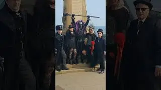 whitby goth weekend 2025