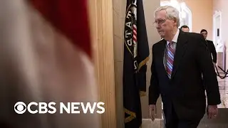 Congress unveils $1.7 trillion funding bill as Jan. 6 committee wraps up its work