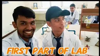 Keya huaa jab Practical comedy ban gaya 🤣     #labpractical #aaravjainlabpractical #friends 