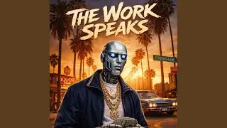 THE WORK SPEAKS