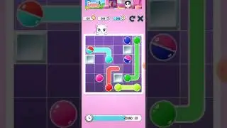 My Talking Angela New Video Best Funny Android GamePlay #5826
