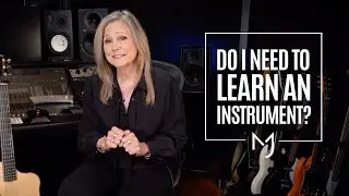 Learning Your Instrument