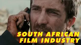 What's the South African Film Industry Like? 🤔