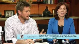 National GMO Labeling Law? | GMO Food Debate | Larry King Now - Ora TV