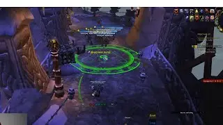 Lv 80 Frost Dk Tank Utgarde Pinnacle Warmane 3.3.5