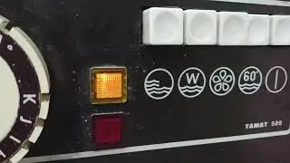 Uszkodzone łożyska w pralce automatycznej objawy, dźwięk? Zużyte łożyska w automacie objawy?