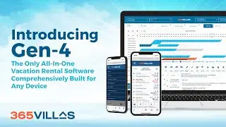365Villas Gen-4 Release