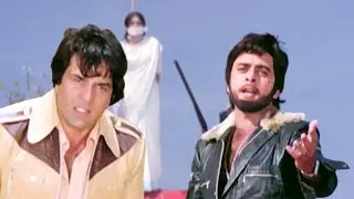 Dharam Paaji का जबरदस्त Climax 🔥 | Kartavya & Shikar | Best Action Scenes