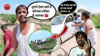 MR. INDIAN HACKER Ho Gaye Team Se Agery 😡 | ये कौनसा तरीका है आपका 🙏