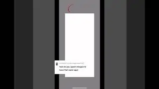 Tutorial how to import images on Sketchbook app ￼