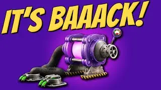Ridiculous Fun with Boom Beach Speed Serum