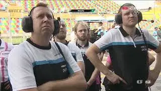 2017 FIA WTCC Round 9 - Macau | Qualifying [ENG]