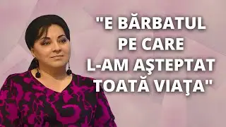 Natalia Proca - două căsnicii eşuate şi povestea de dragoste cu primul iubit după 30 de ani de pauză