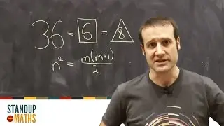 Puzzle: Is 36 the only triangle-square number?