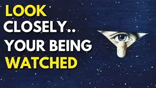You Are Being Watched.. (And You Don&rsquo;t Even Know It)