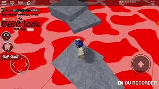 TRYING TO BECOME A SOLDIER IN ROBLOX!
