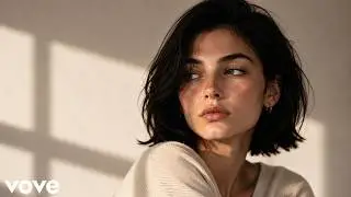 Amelie - Don't Let Go (Official Song)