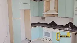 Ref 5584 MyCantabria Inmobiliaria vende piso en Pe&ntilde;acastillo