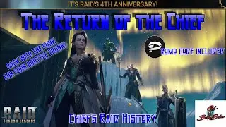 Raid Shadow Legends Promo Codes x3 F2P guides channel update